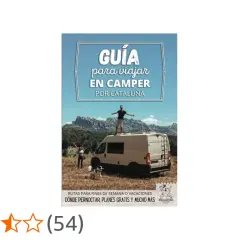 Guía para viajar en camper por Cataluña, con rutas, dónde pernoctar y planes gratis. Ideal para descubrir las áreas camper de Cataluña.