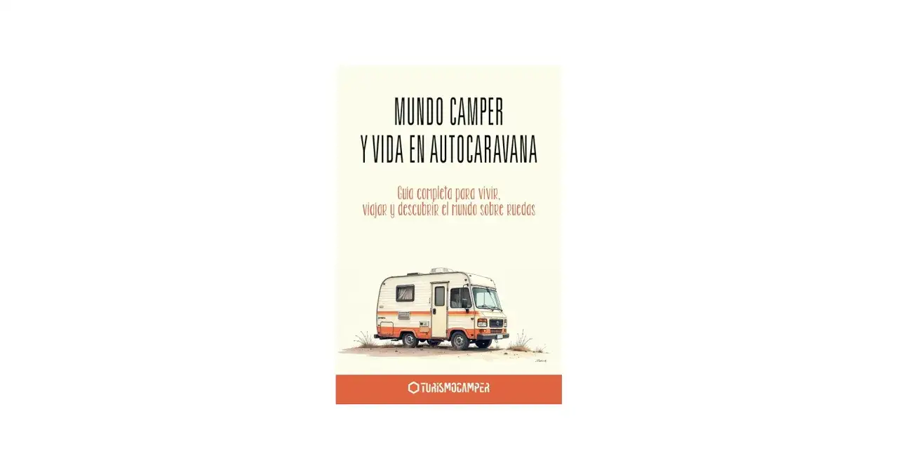 Vivir en una autocaravana en España - guía realista