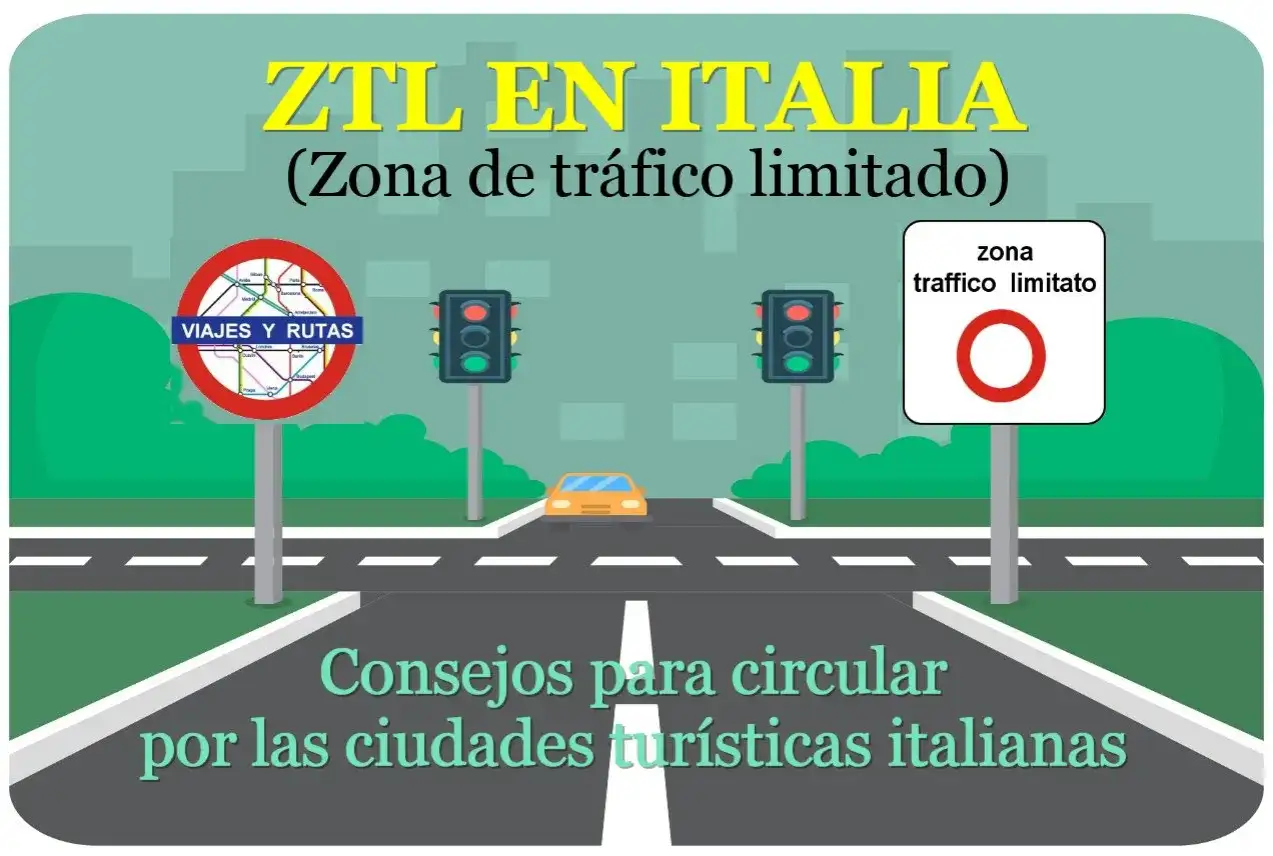 Ciudades más peligrosas de Italia - Guía práctica para tu ruta
