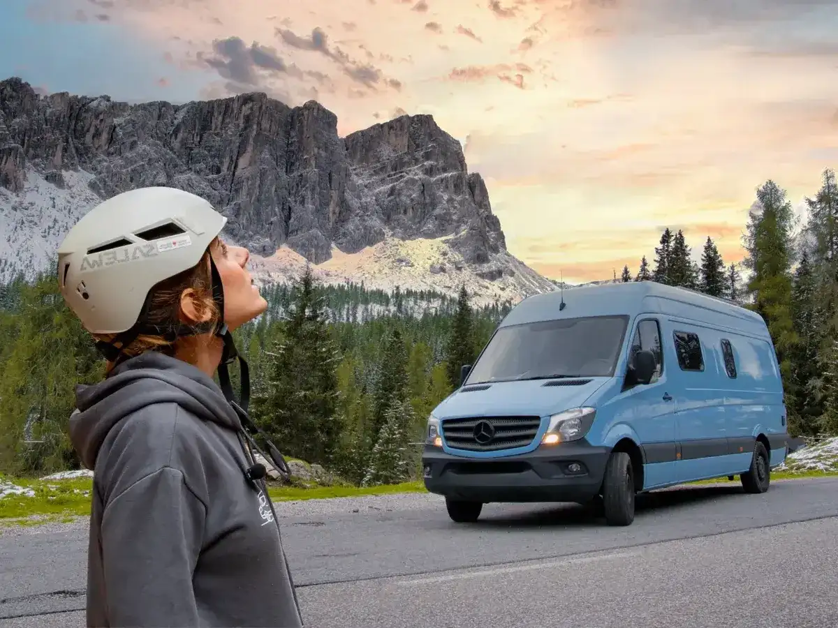 Autobús camperizado - ¿Merece la pena? Guía completa 2024