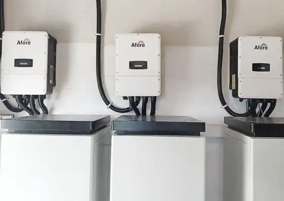 Inversor solar camper - Guía completa para elegir y usar