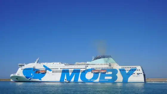 Ferry Cerdeña-Sicilia - Guía completa para viajar con tu coche