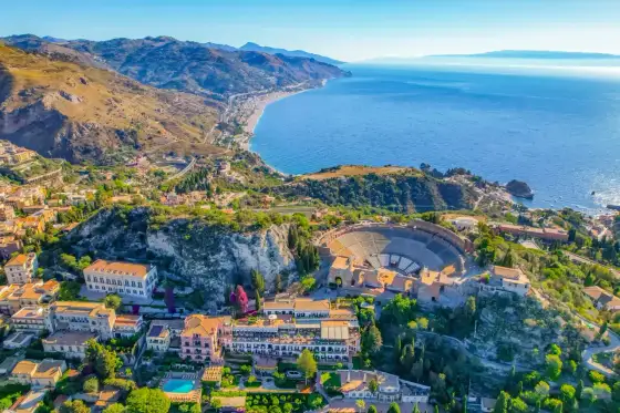 Ruta por Sicilia - Los lugares más bonitos y cómo visitarlos