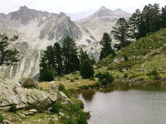Ibón de Panticosa - Guía completa para tu visita y rutas